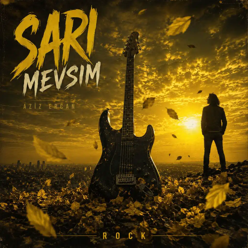 Sarı mevsim