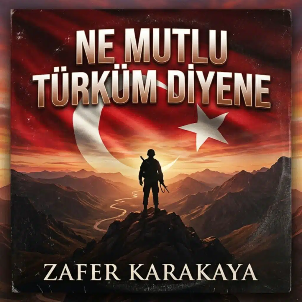 NE MUTLU TÜRKÜM DİYENE