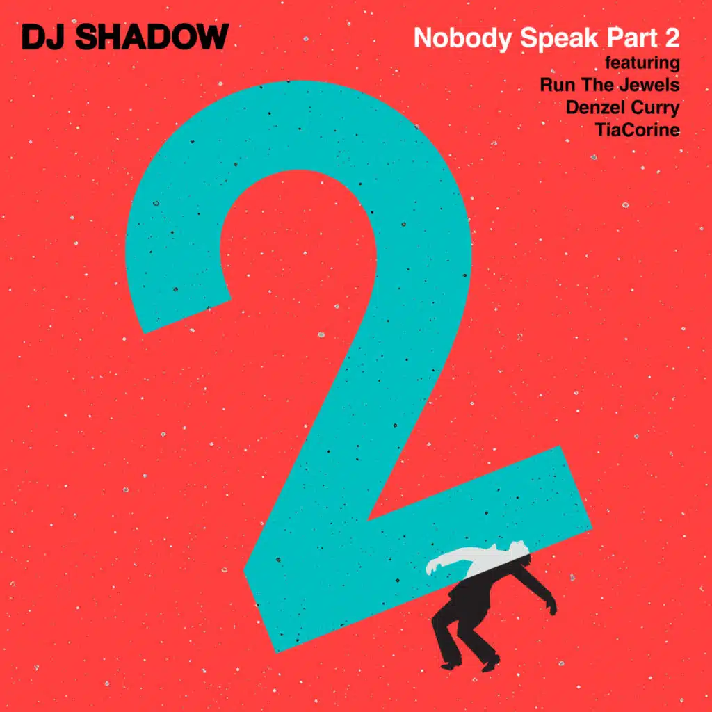 Nobody Speak Part 2