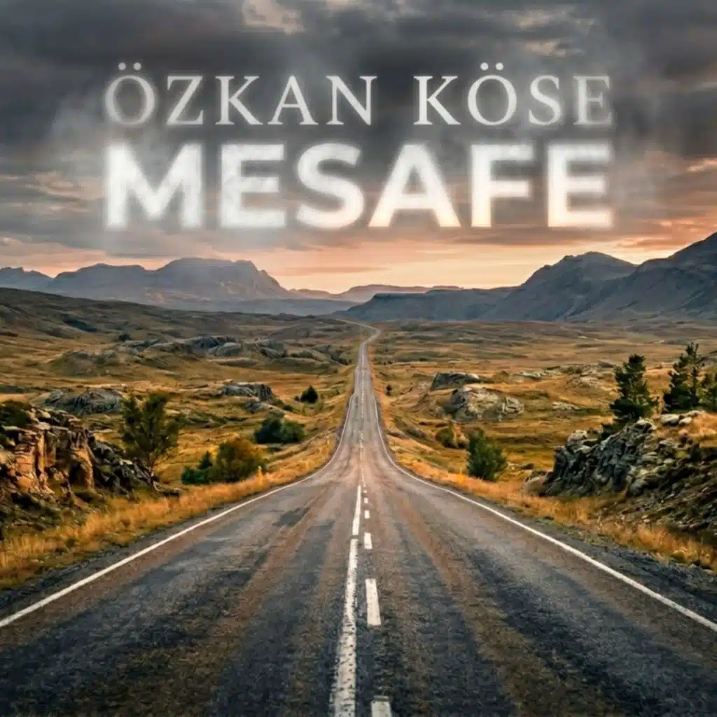 Mesafe