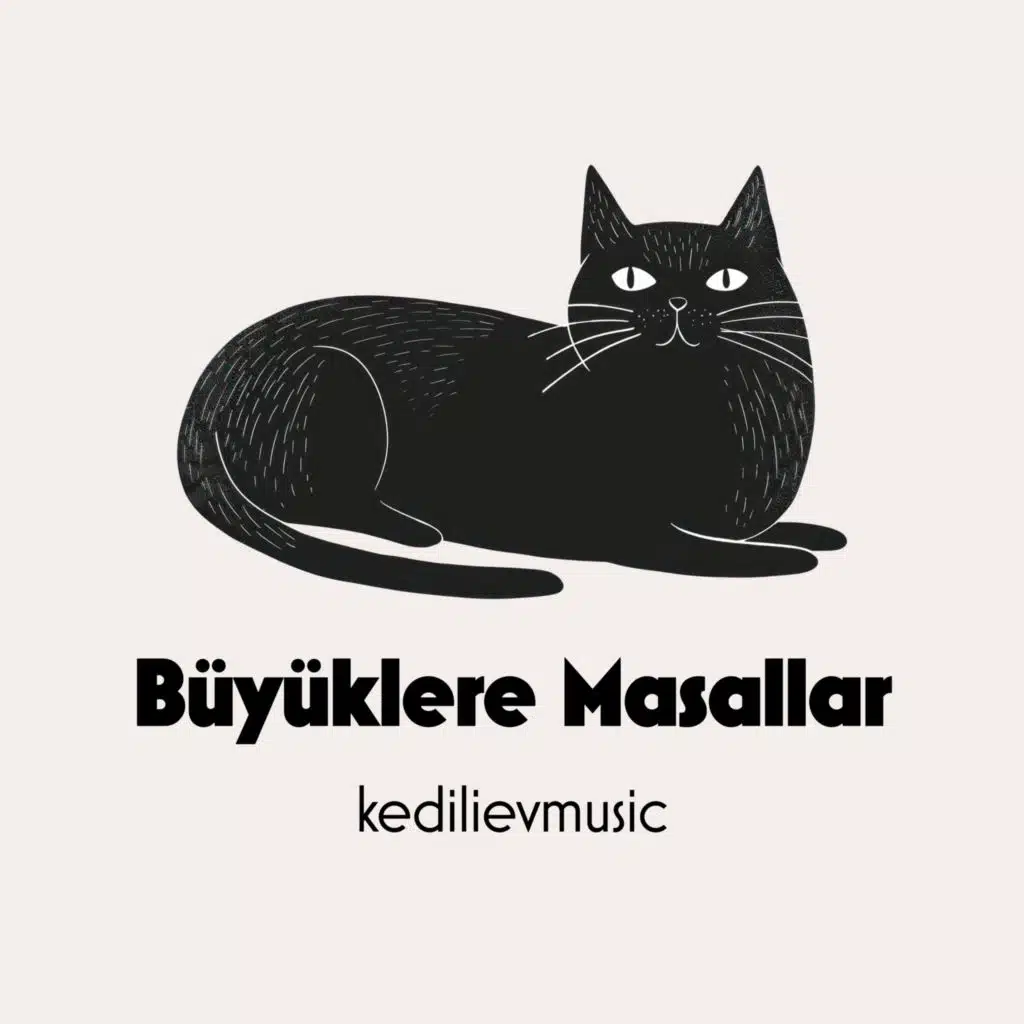 Büyüklere Masallar
