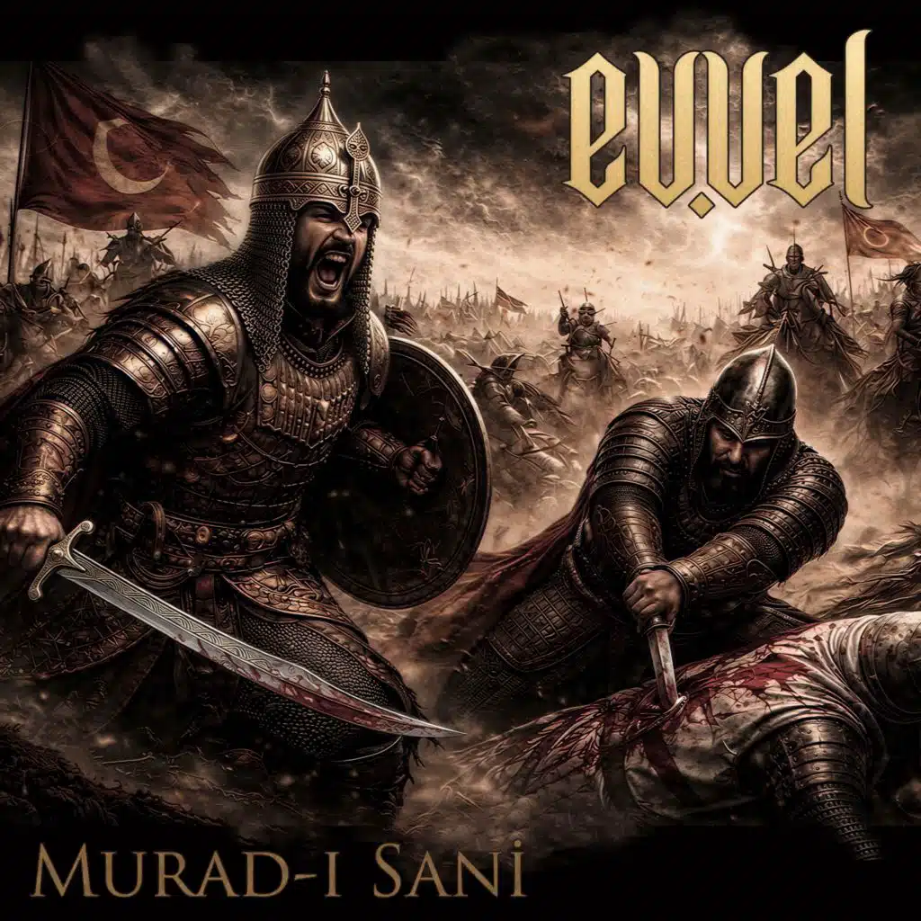 Muradı Sani