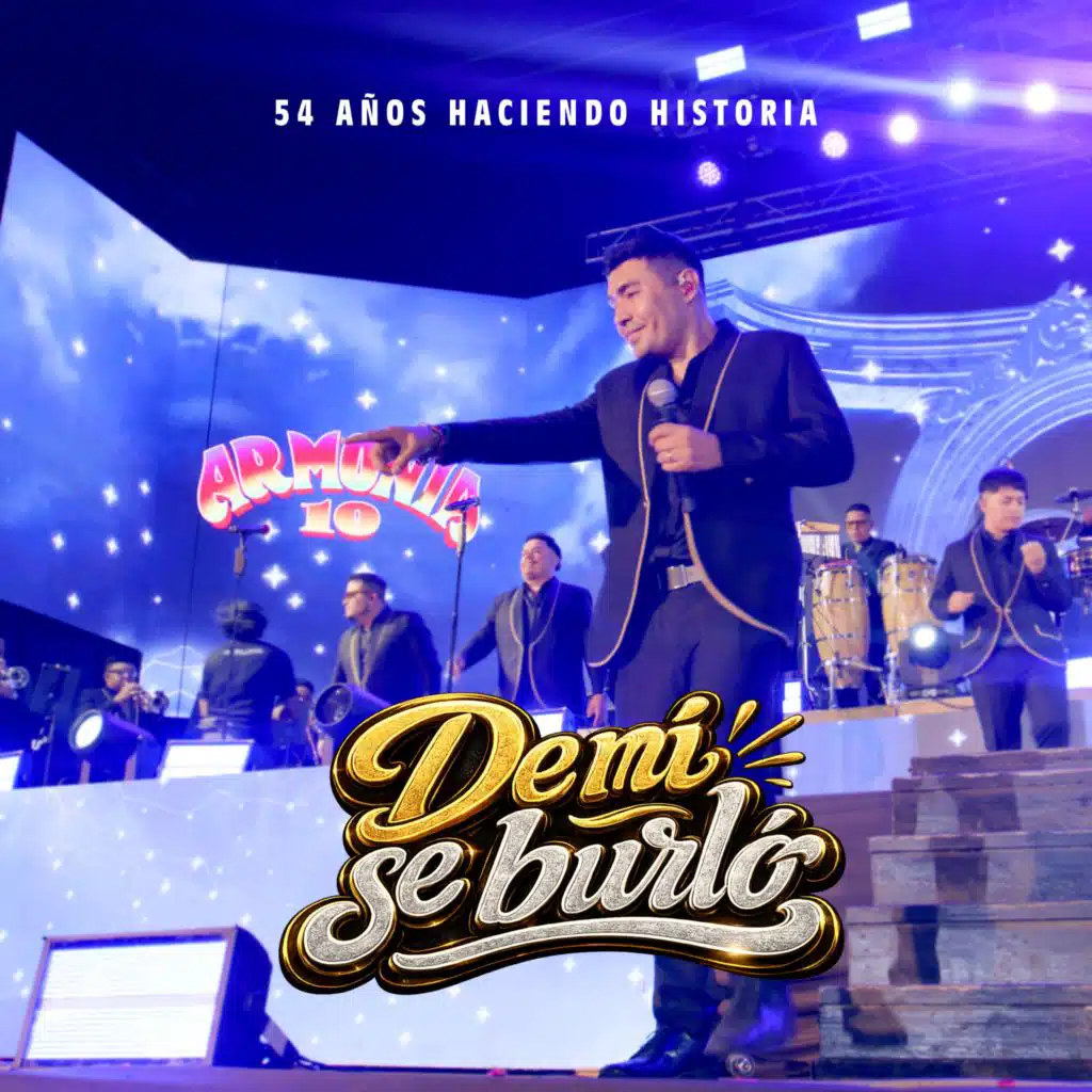 Armonia 10