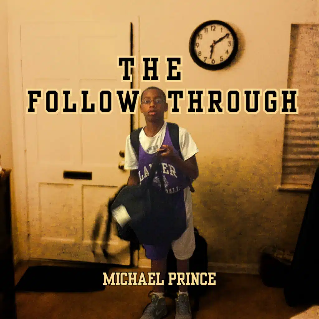 Michael Prince