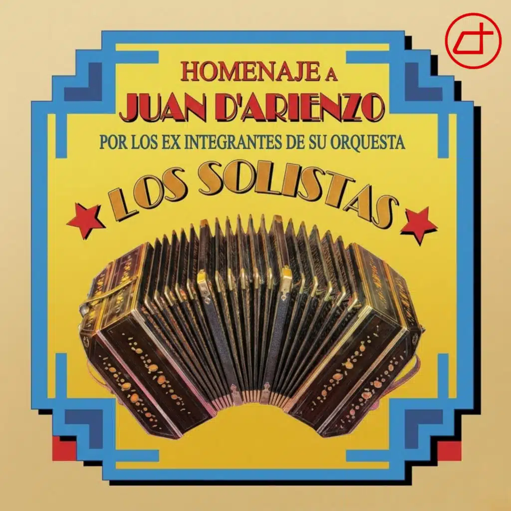 Homenaje a Juan D'Arienzo