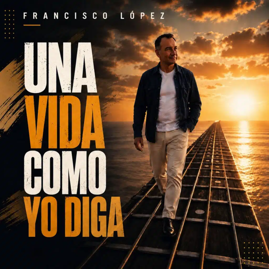 Una vida como yo diga