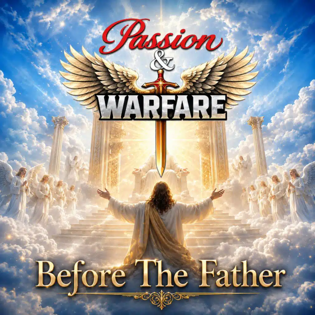 Before The Father