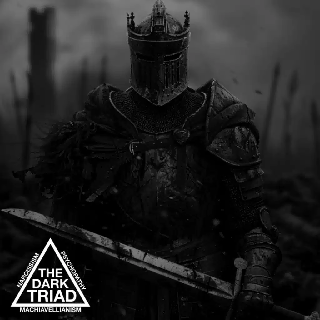 Dark Triad Hardtekk