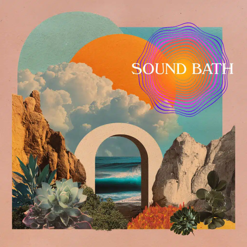 Sound Bath