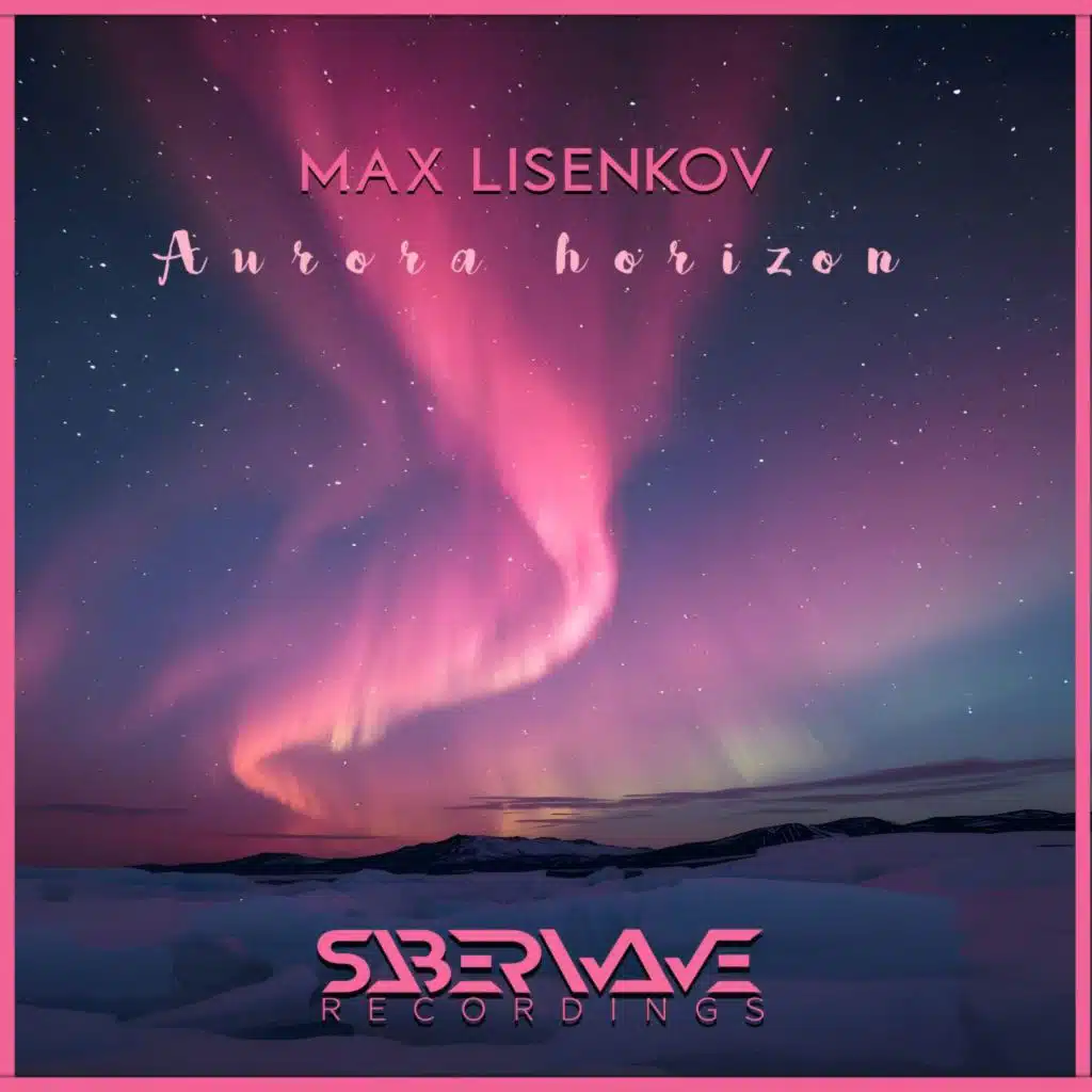 Max Lisenkov