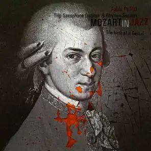 Mozart in Jazz: the Birth of a Genius