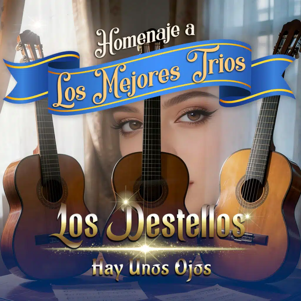 Los Destellos