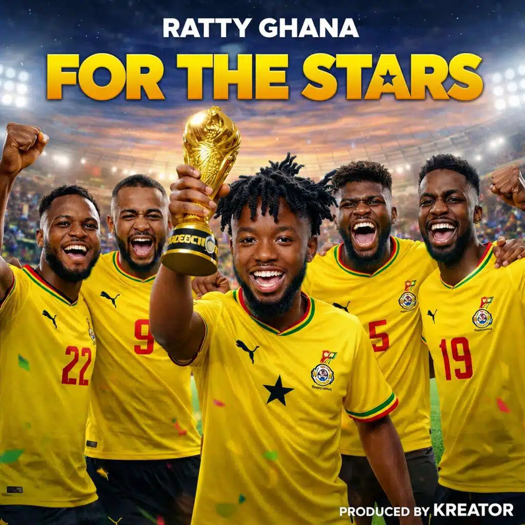 Ratty Ghana