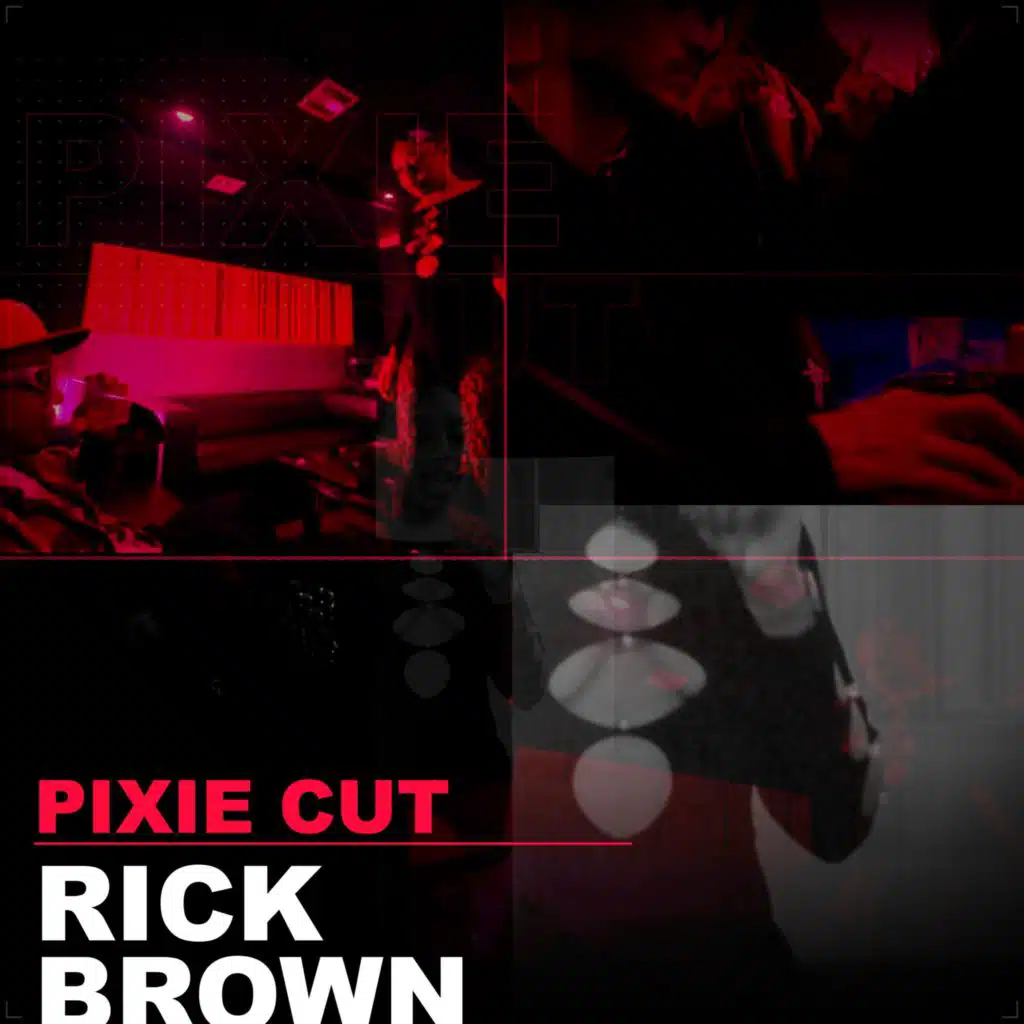 Rick Brown