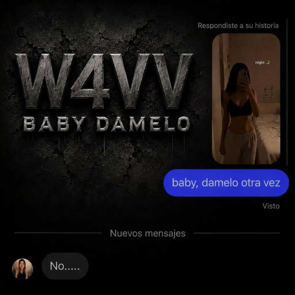 Baby Damelo (feat. Dark00, Lucca, rooonvy & CedrikFZ)