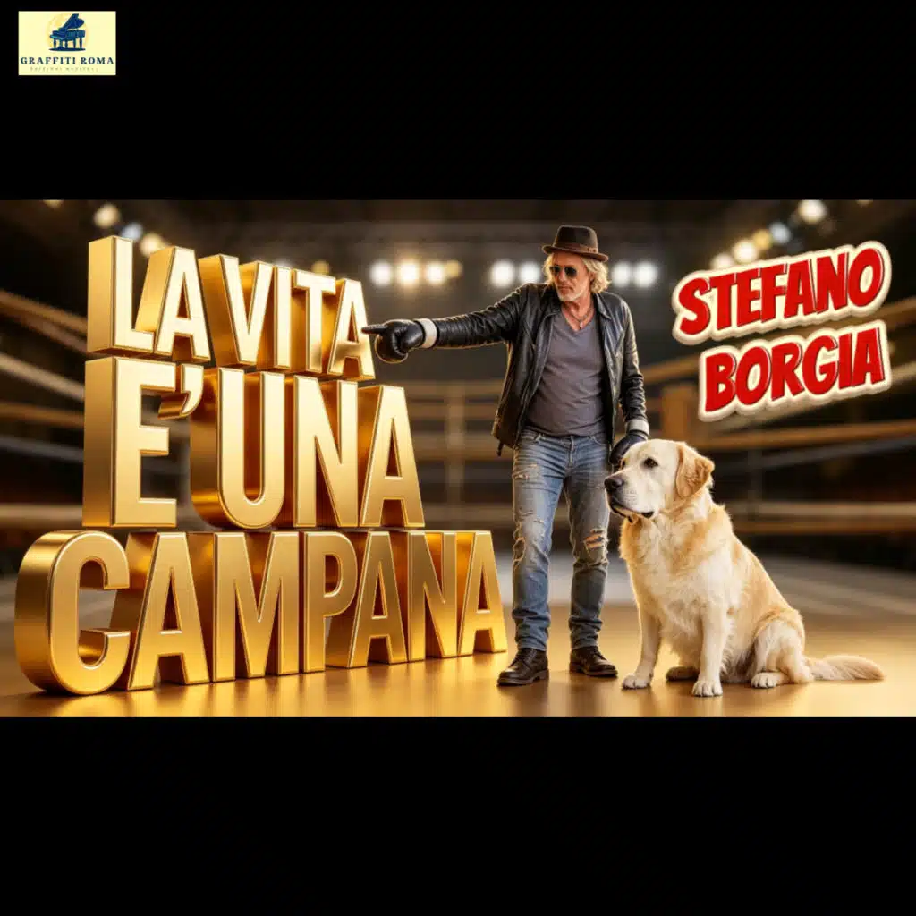 Stefano Borgia