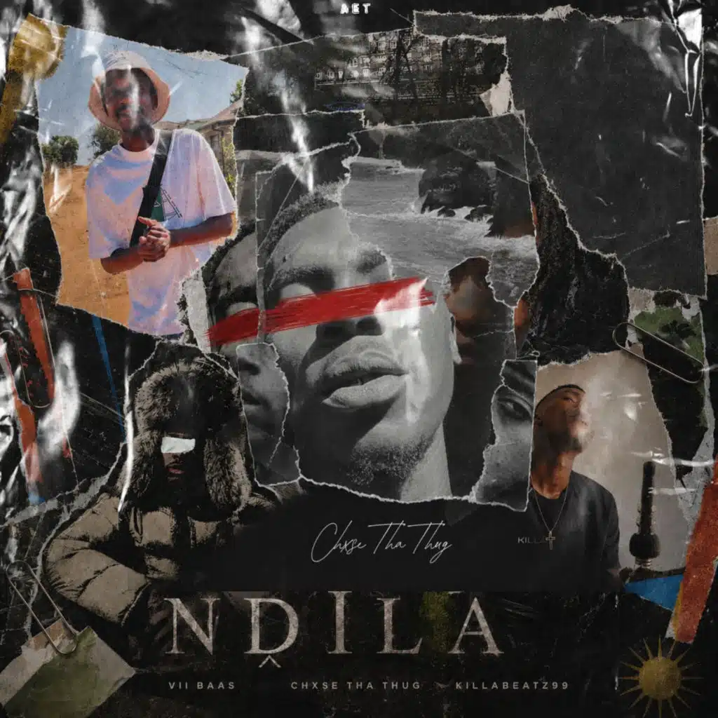 Nḓila