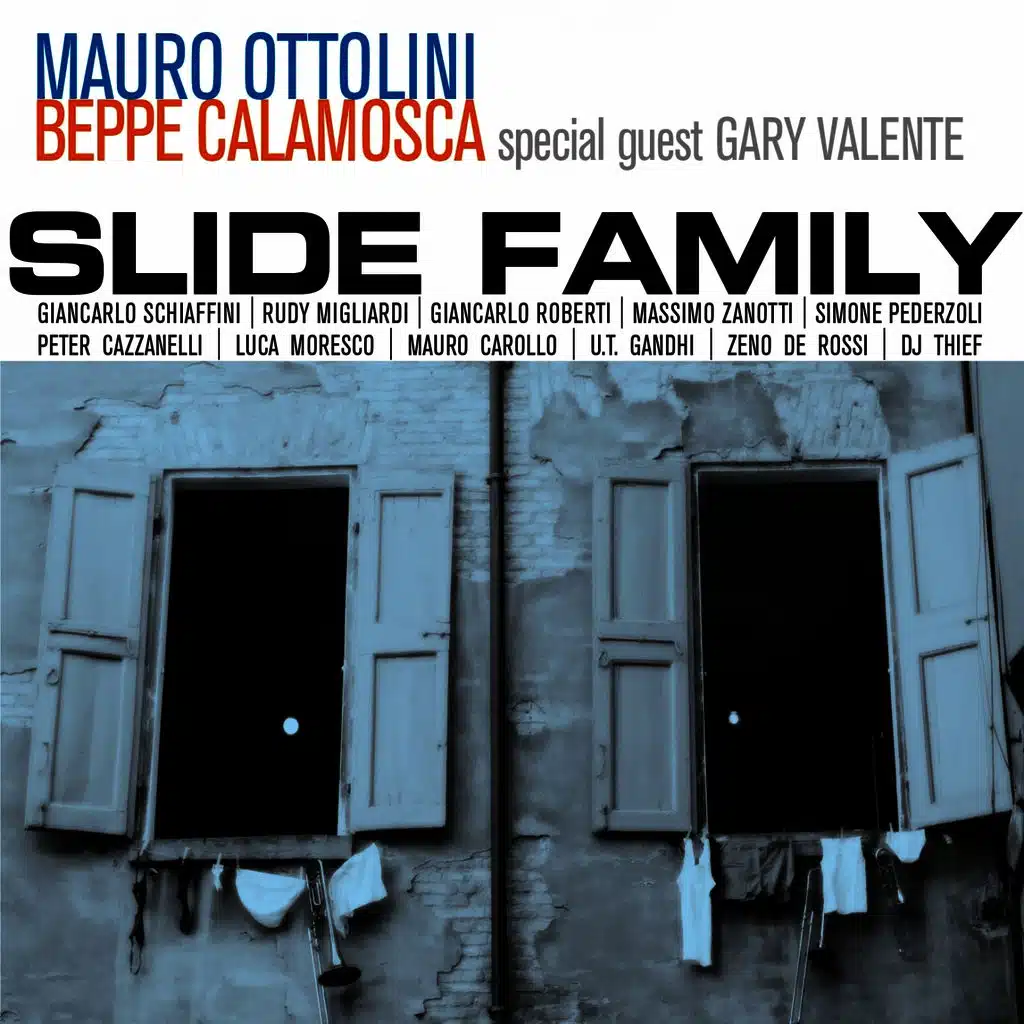 Slide Family