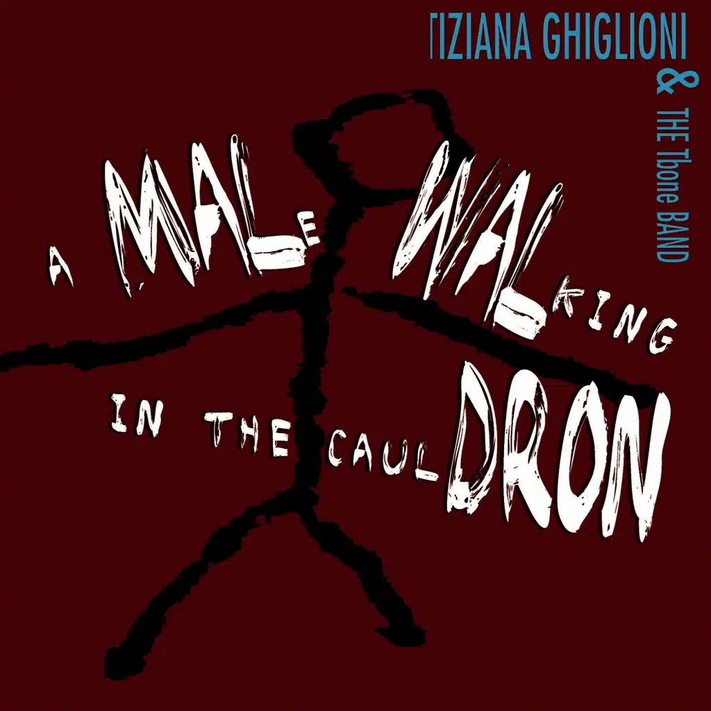 A Male Walking in the Cauldron (The Music of Mal Waldron)