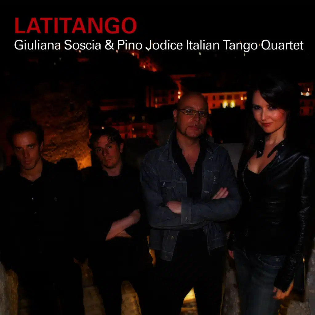 Latitango