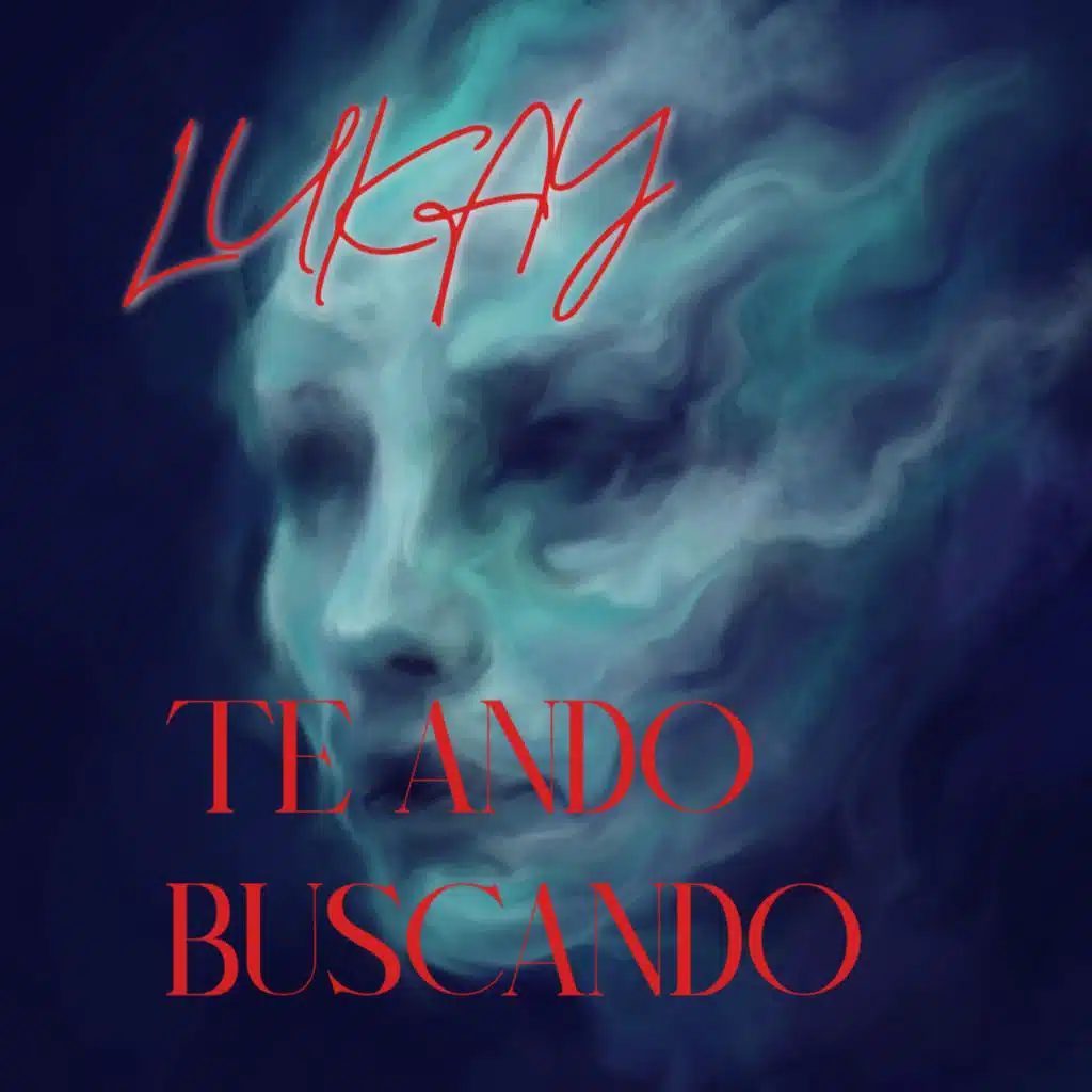 Te Ando Buscando