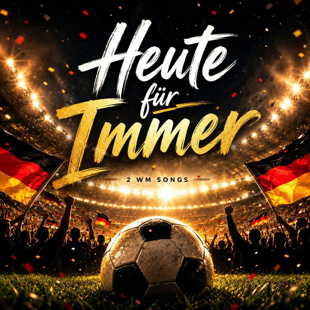 Heute für immer