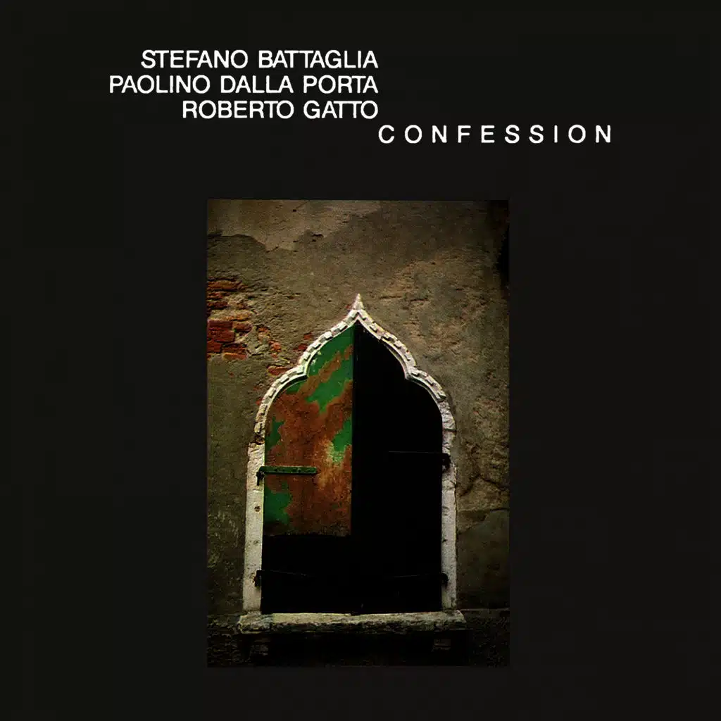 Stefano Battaglia Trio