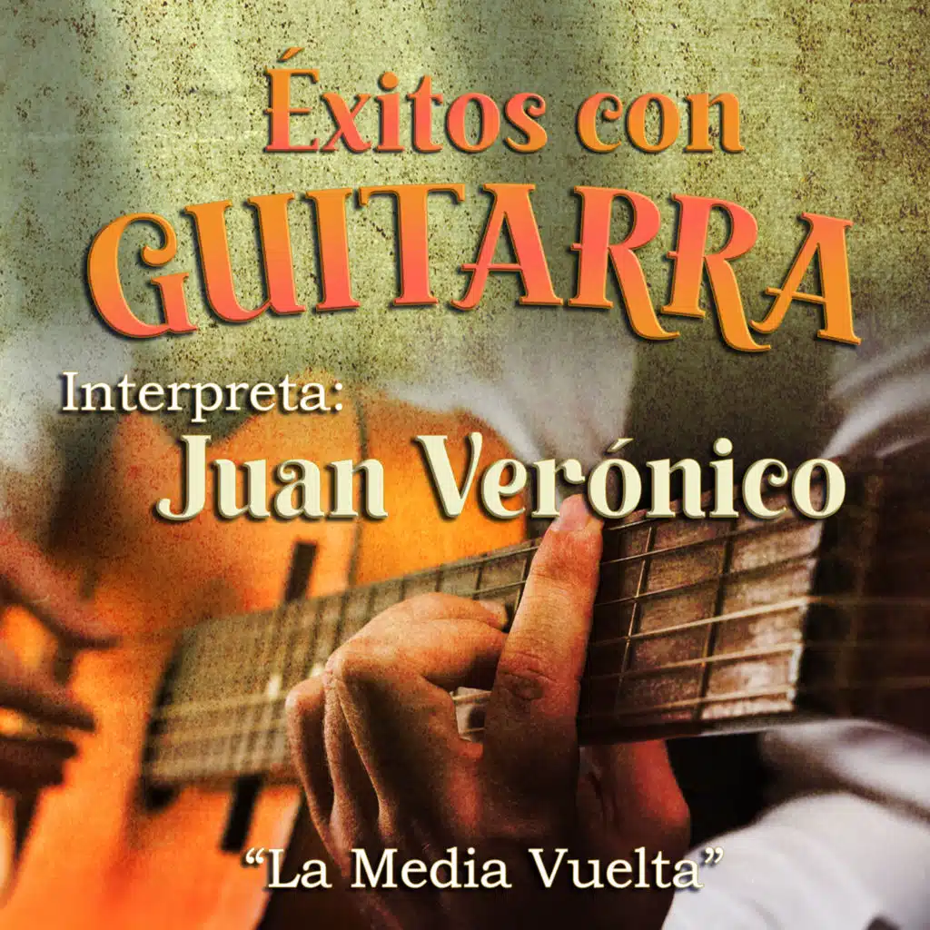 Juan Veronico
