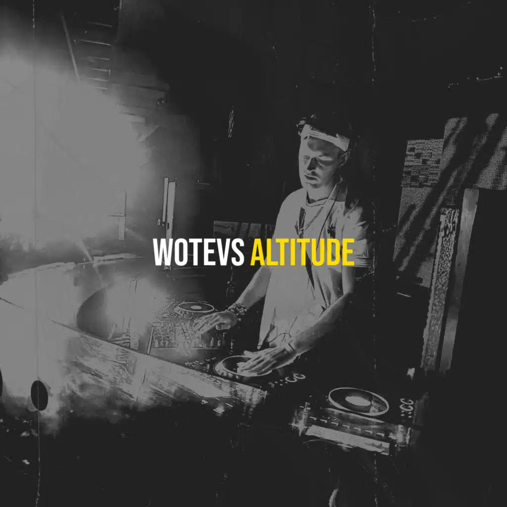 Altitude