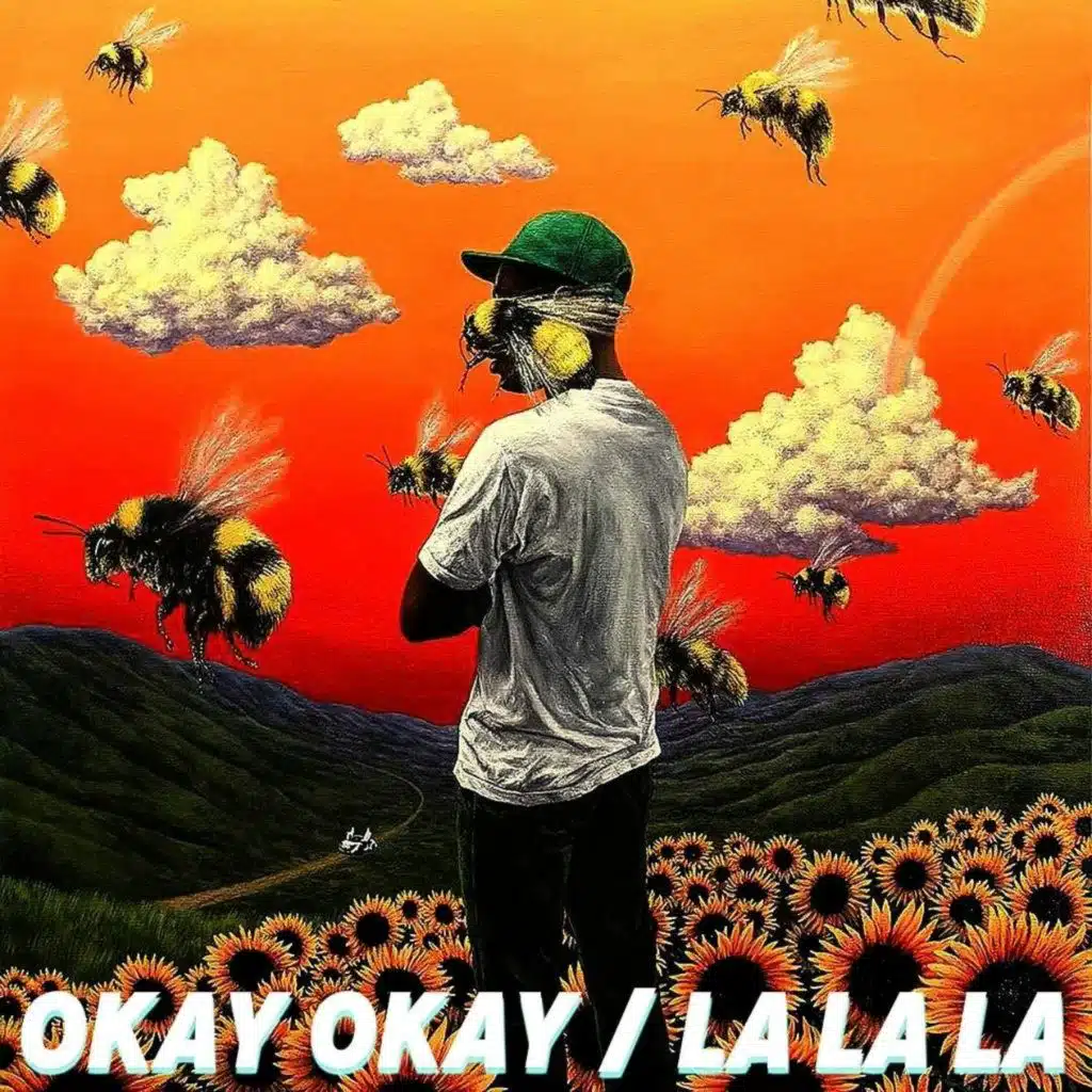 Okay Okay / La La La