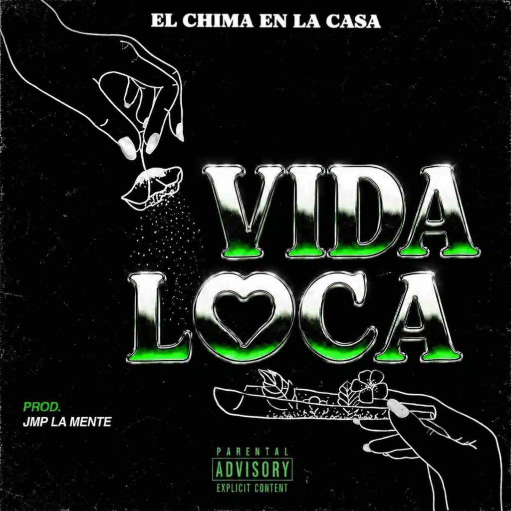 EL Chima En La Casa