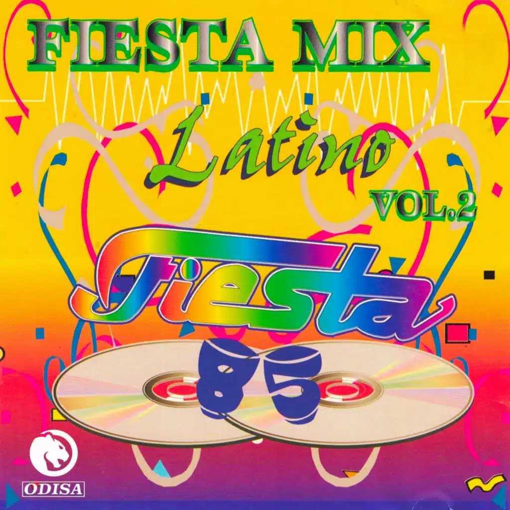 Fiesta 85