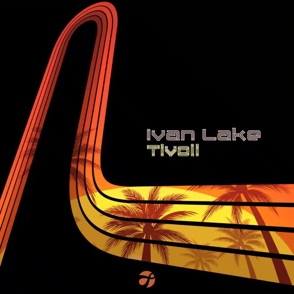 Ivan Lake