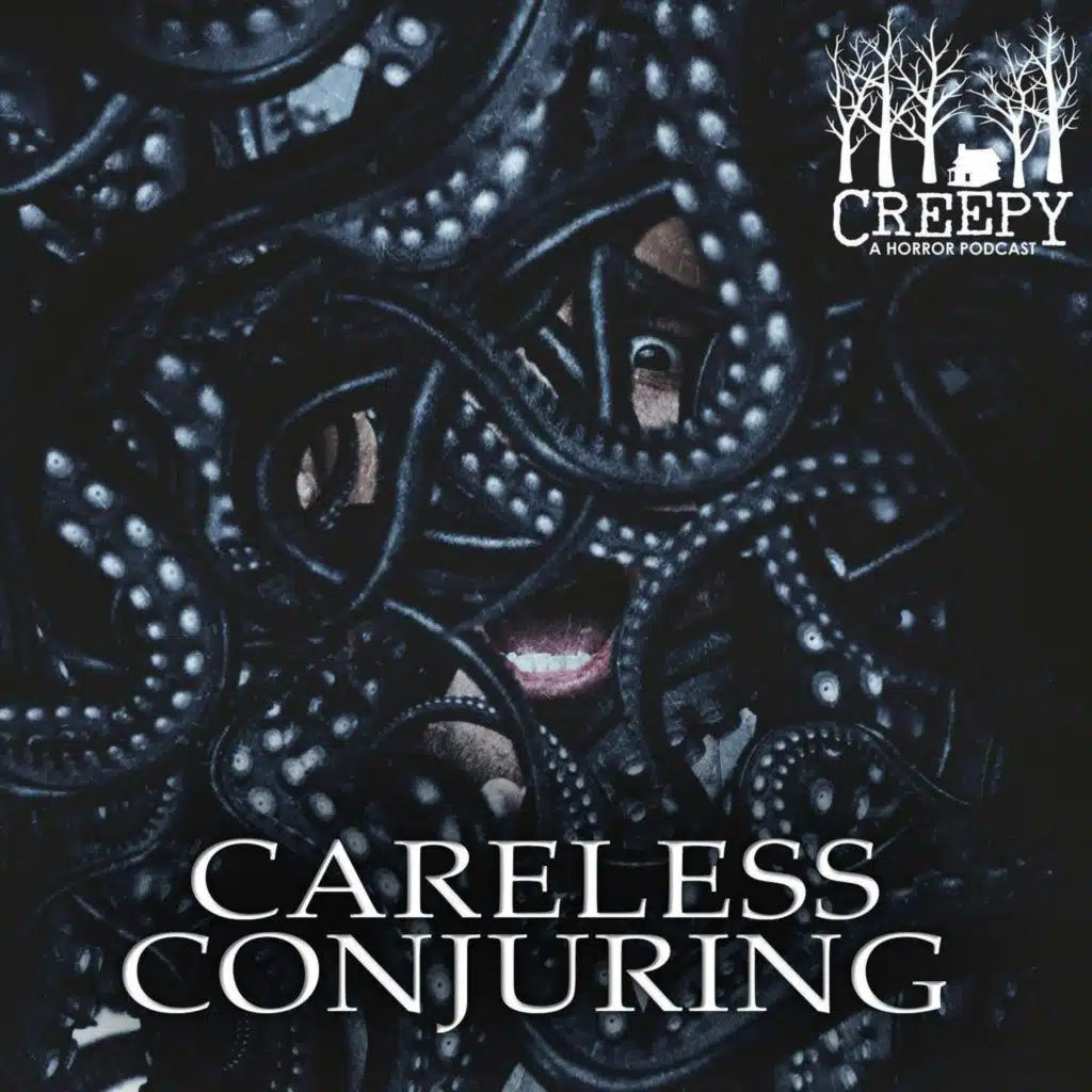 Careless Conjuring