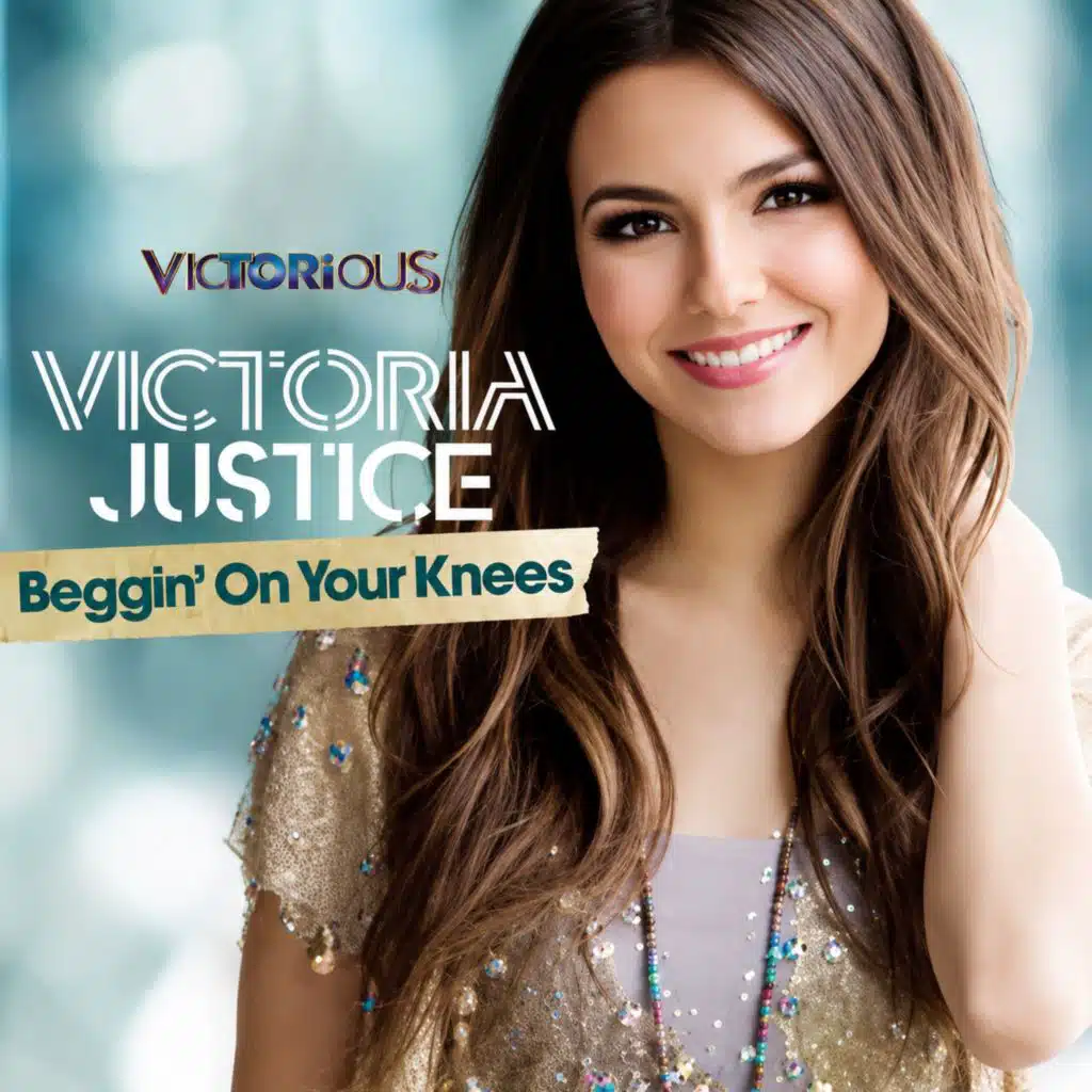 Beggin' On Your Knees