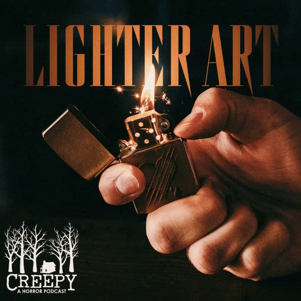 Lighter Art