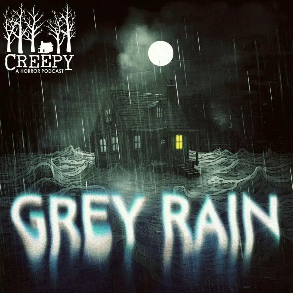 Grey Rain