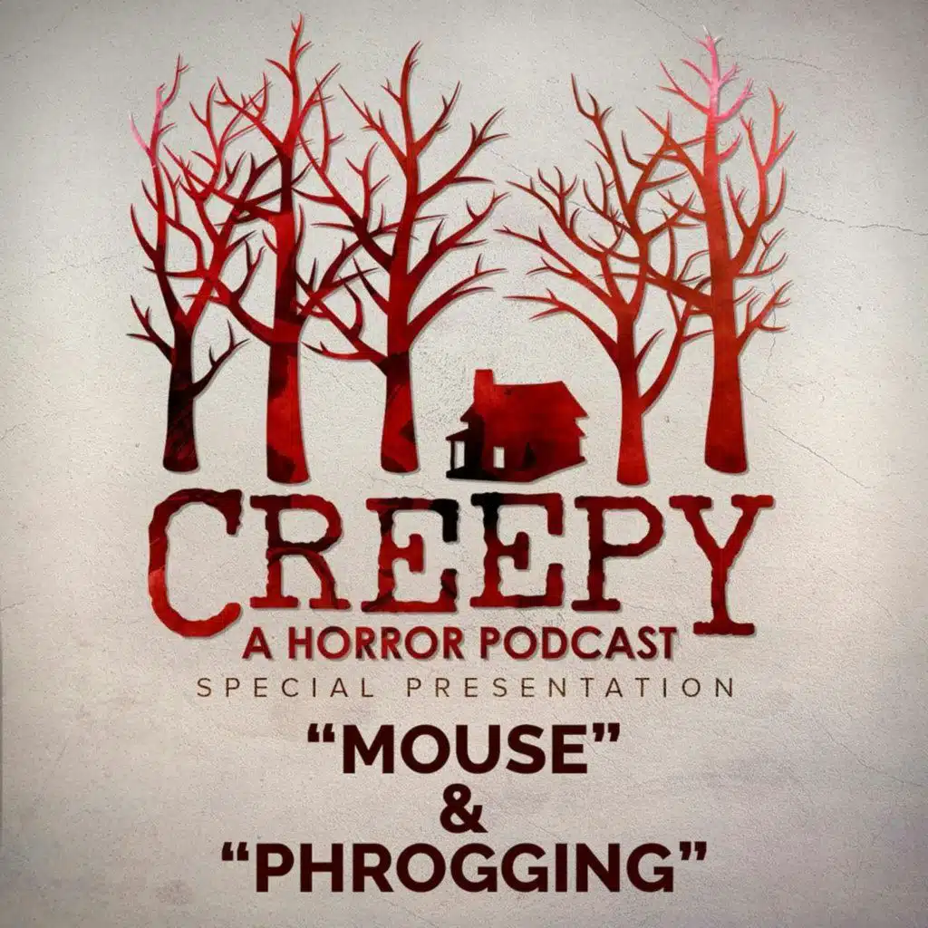 Mouse & Phrogging