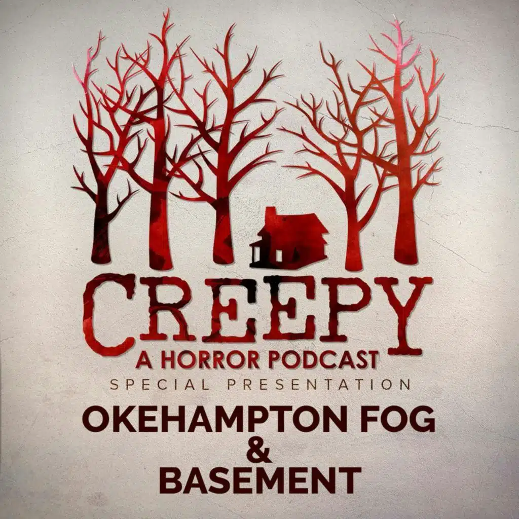 Okehampton Fog & Basement