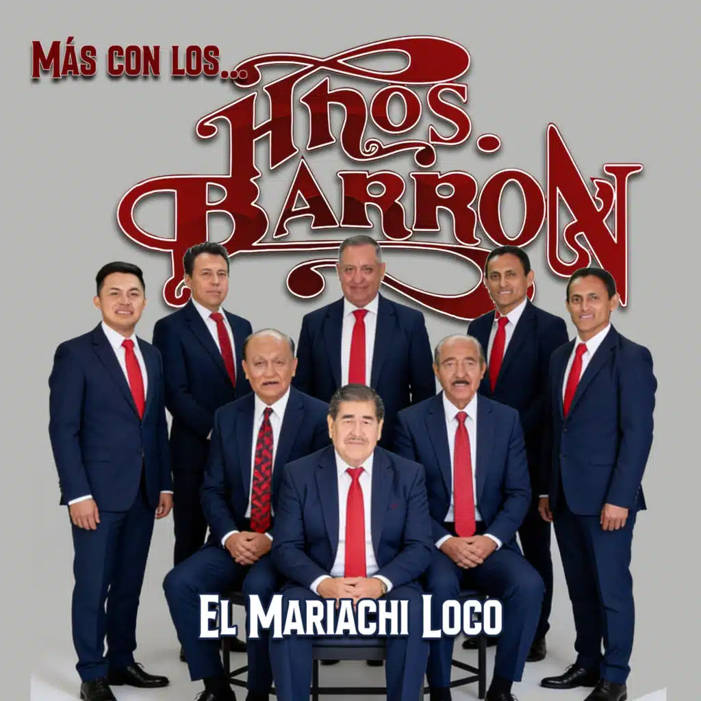 Los Hermanos Barrón