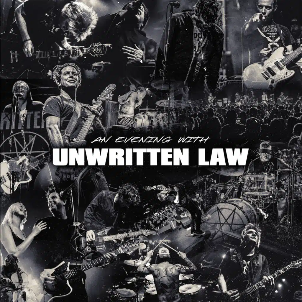 An Evening With Unwritten Law (Live in San Diego, CA , 4/29/2022)
