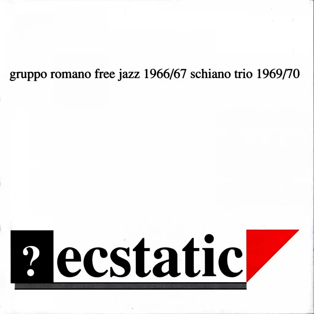 ?Ecstatic