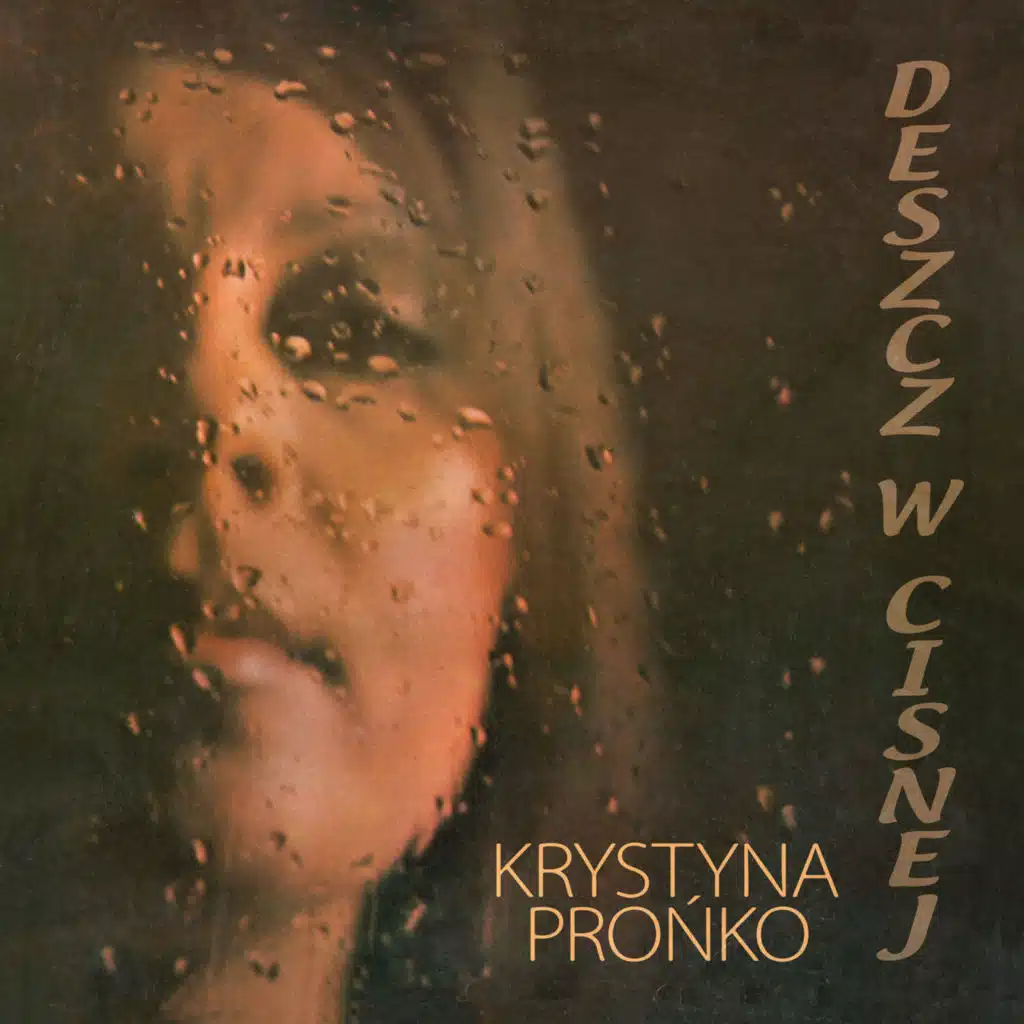 Krystyna Prońko
