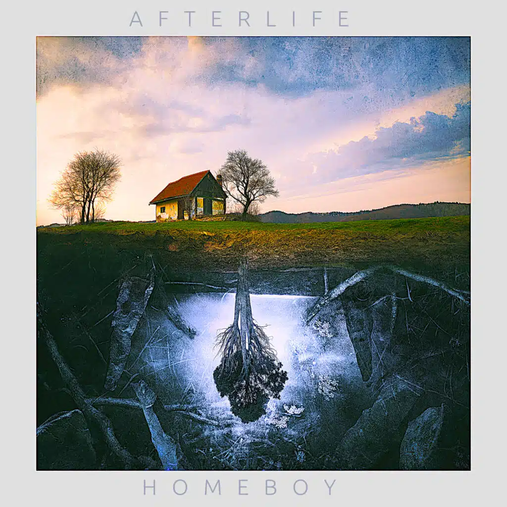 Afterlife
