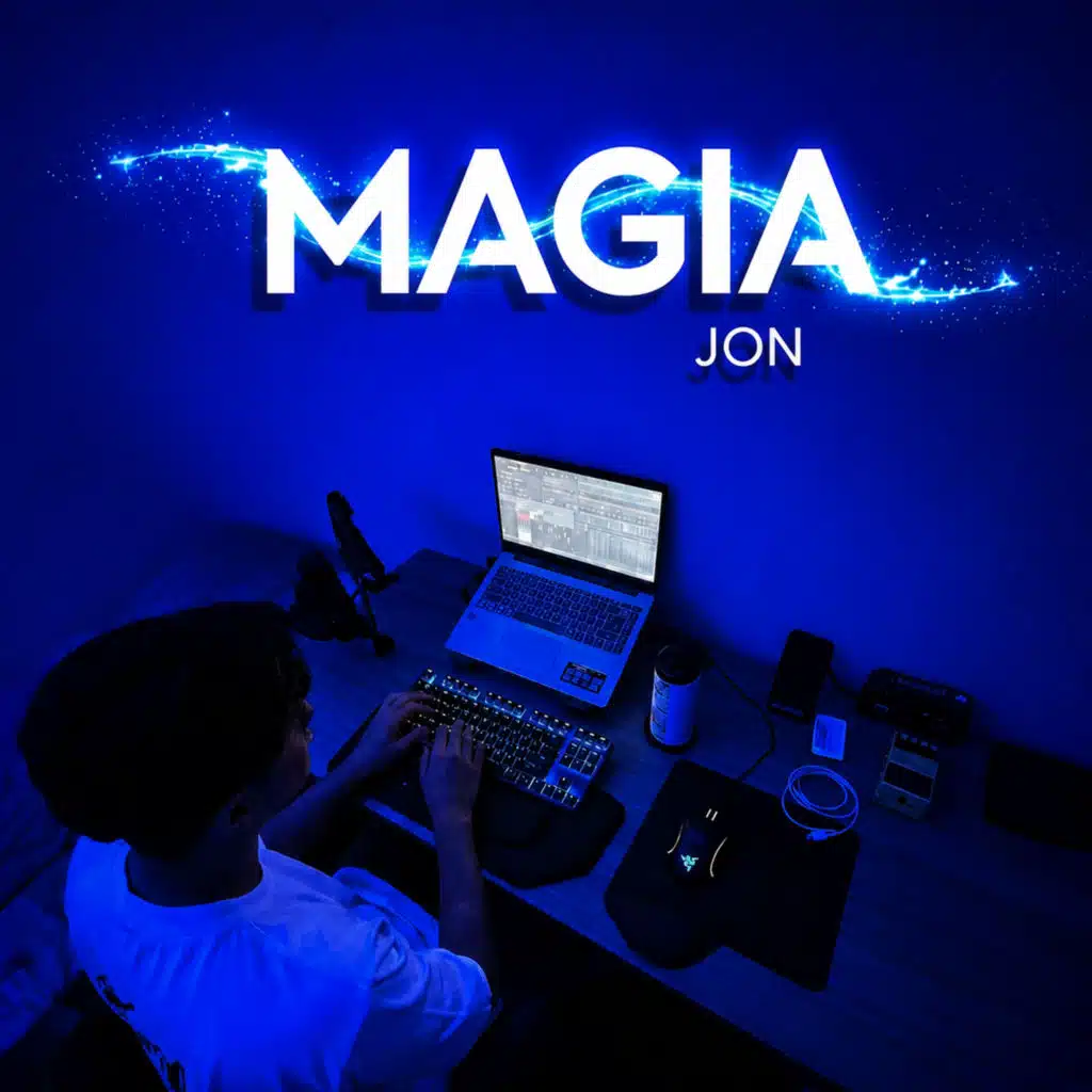 MÁGIA