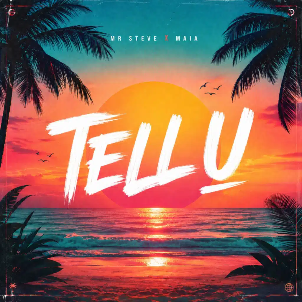 TELL U