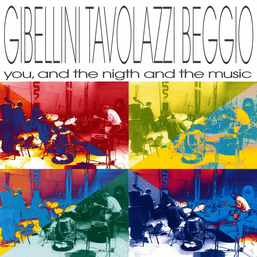 You, and the Night and the Music