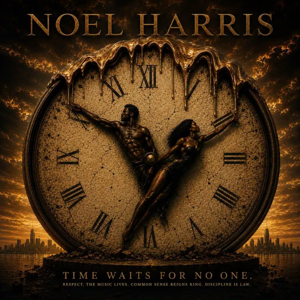 Noel Harris