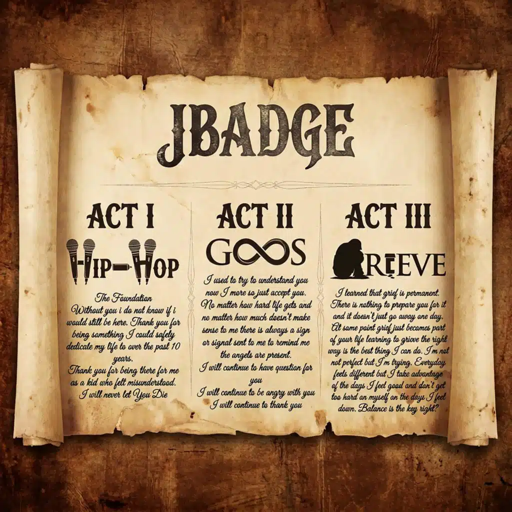 JBadge