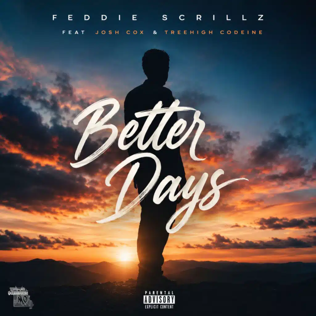 Feddie Scrillz